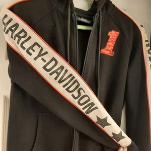 Harley Davidson Jacket